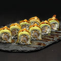 Prawn roll (8бр - 270г)