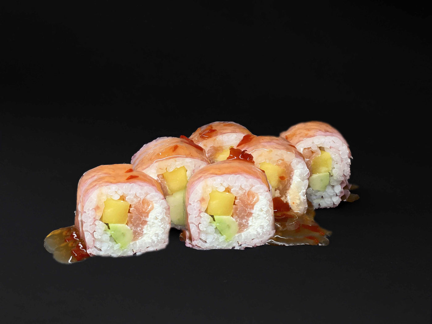 Самурай (130г)