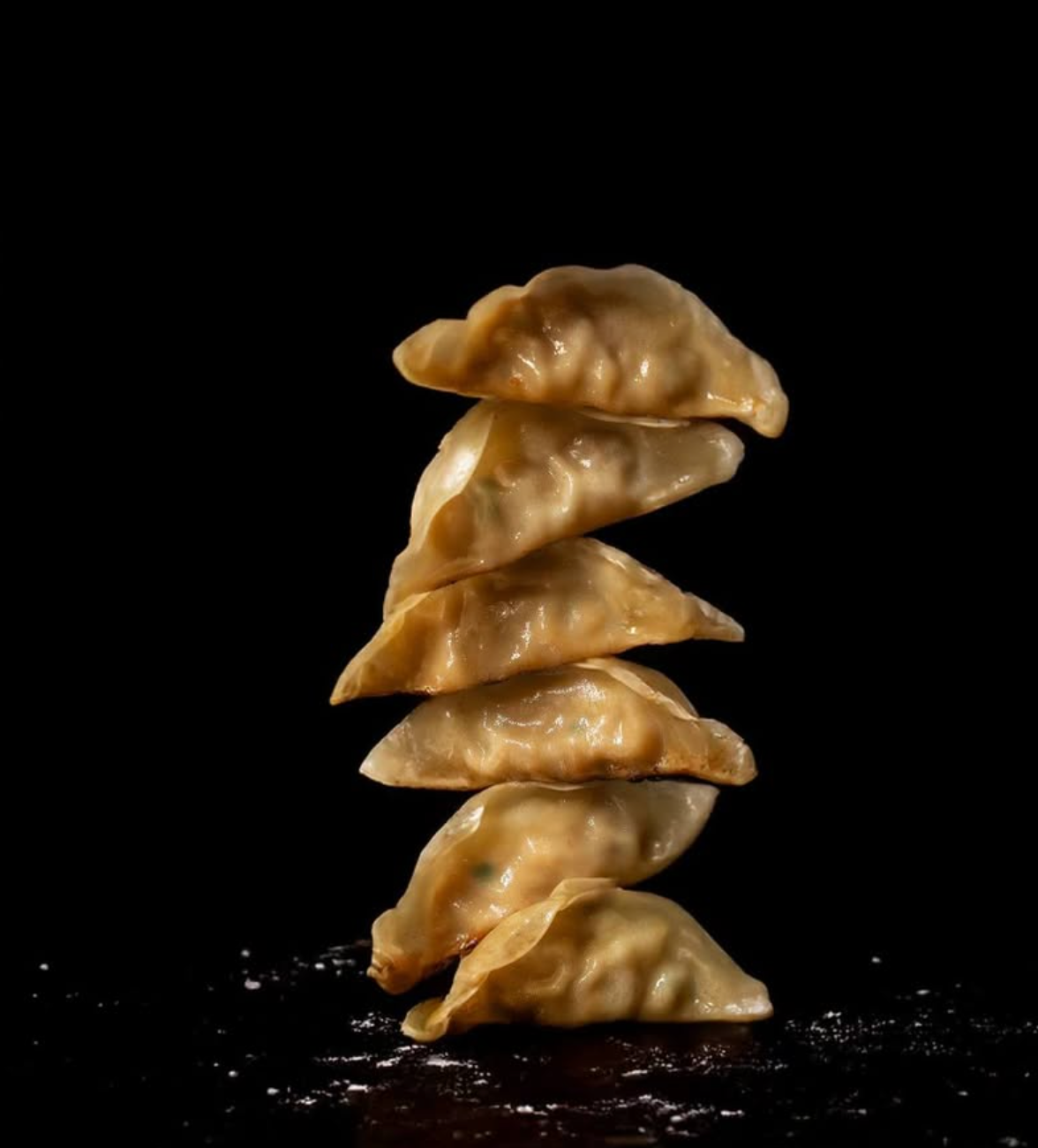 Гёдза Микс 6шт
