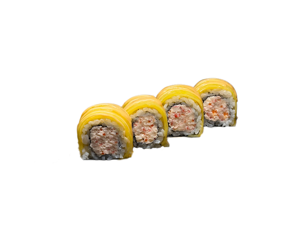 Манго краб (110г)