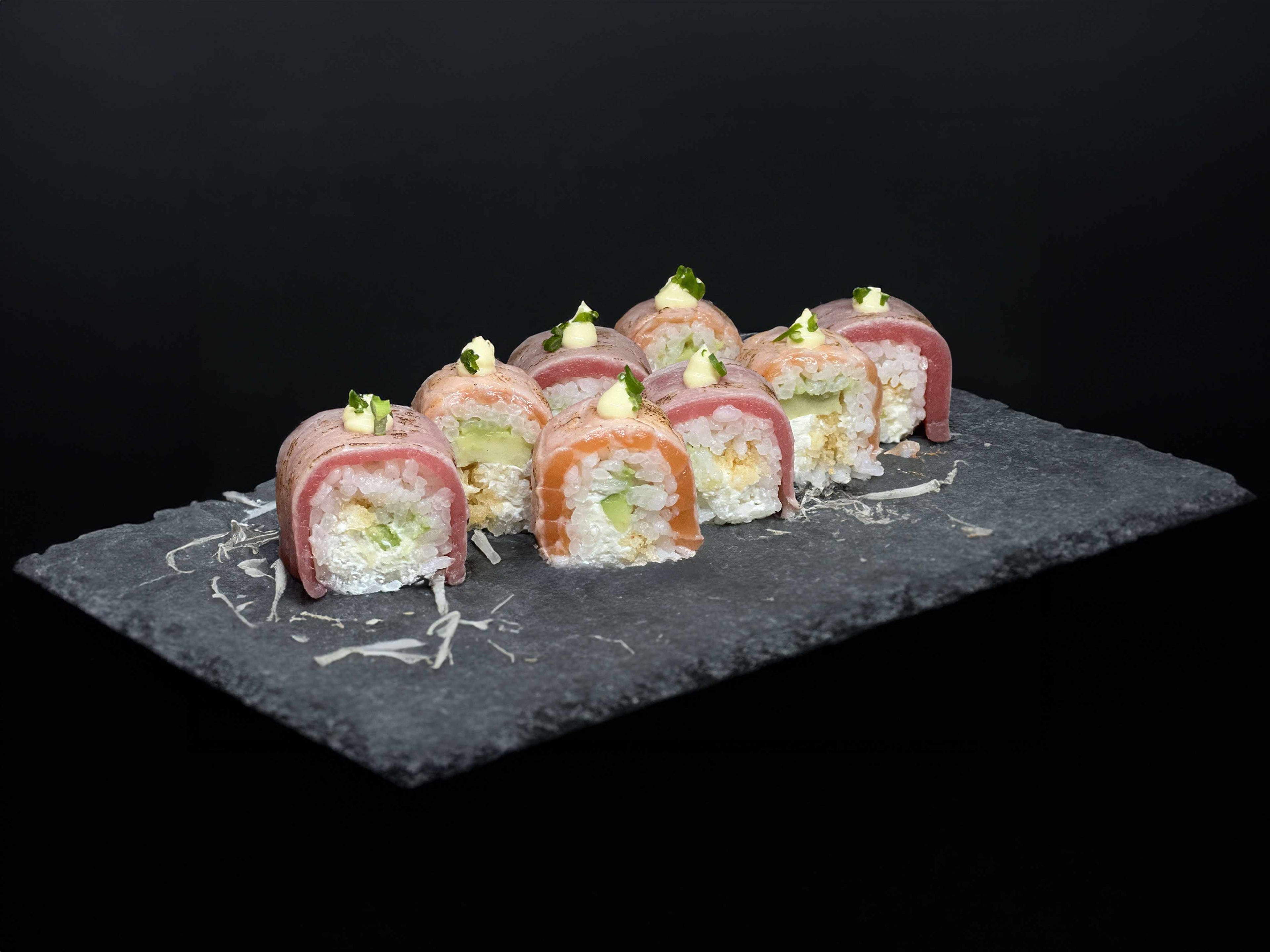 Киото (8бр - 250г)
