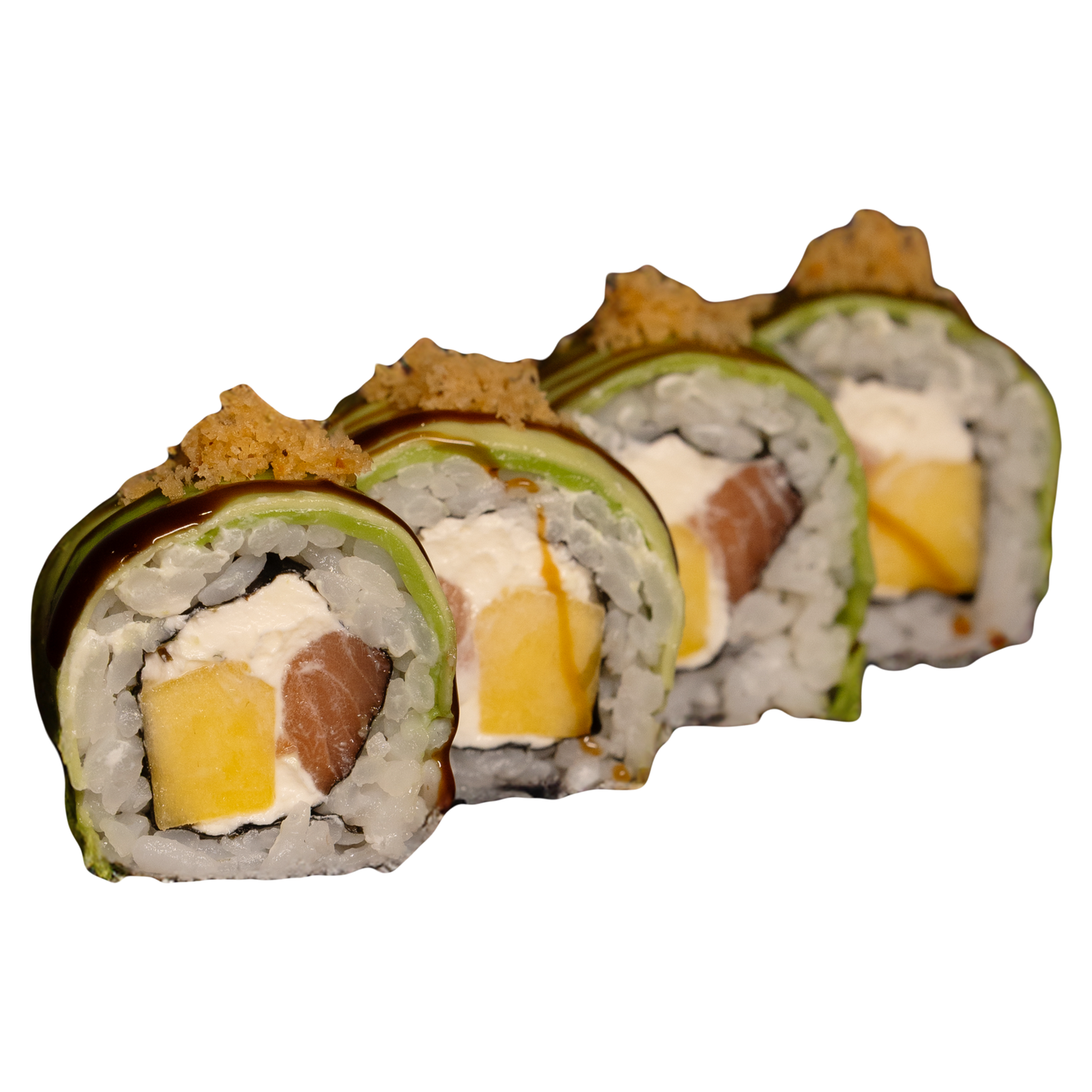 Манго Салмон (120г)