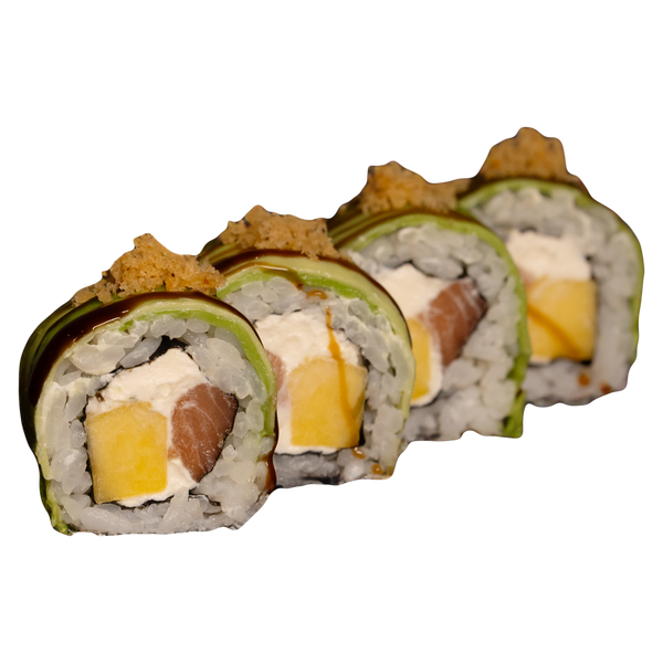 Манго Салмон (120г)