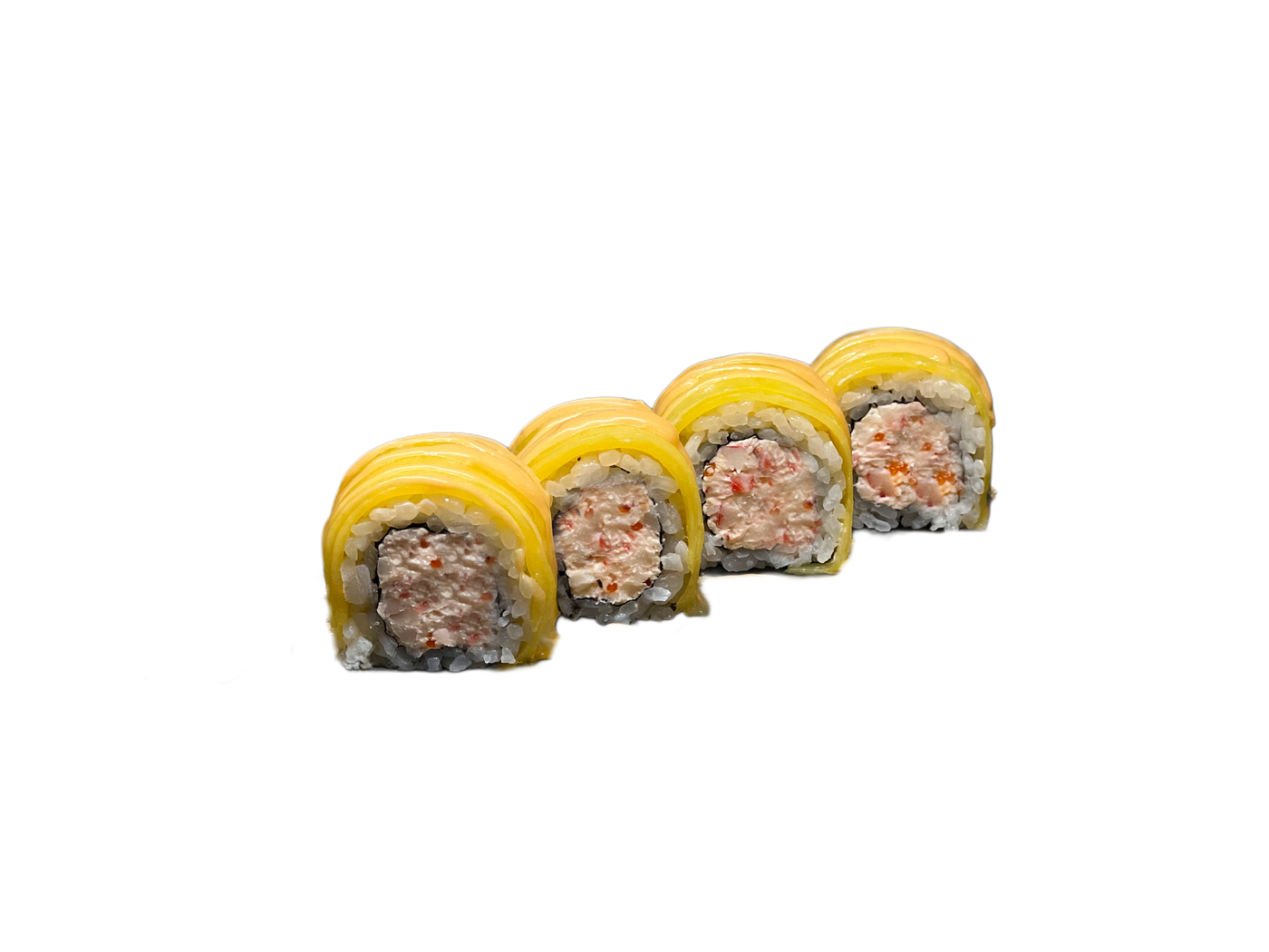 Манго краб (110г)