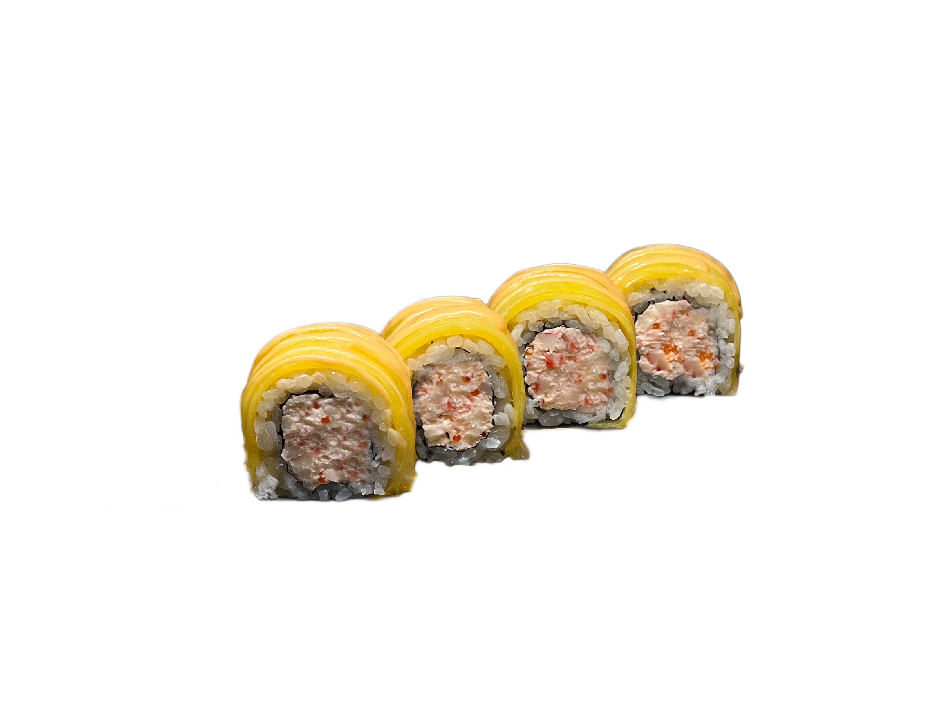 Манго краб (110г)